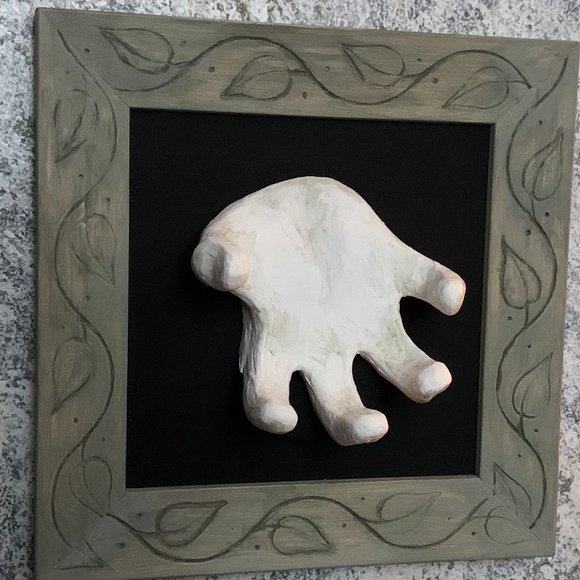 Handmade Other - Key/Jewelry Holder